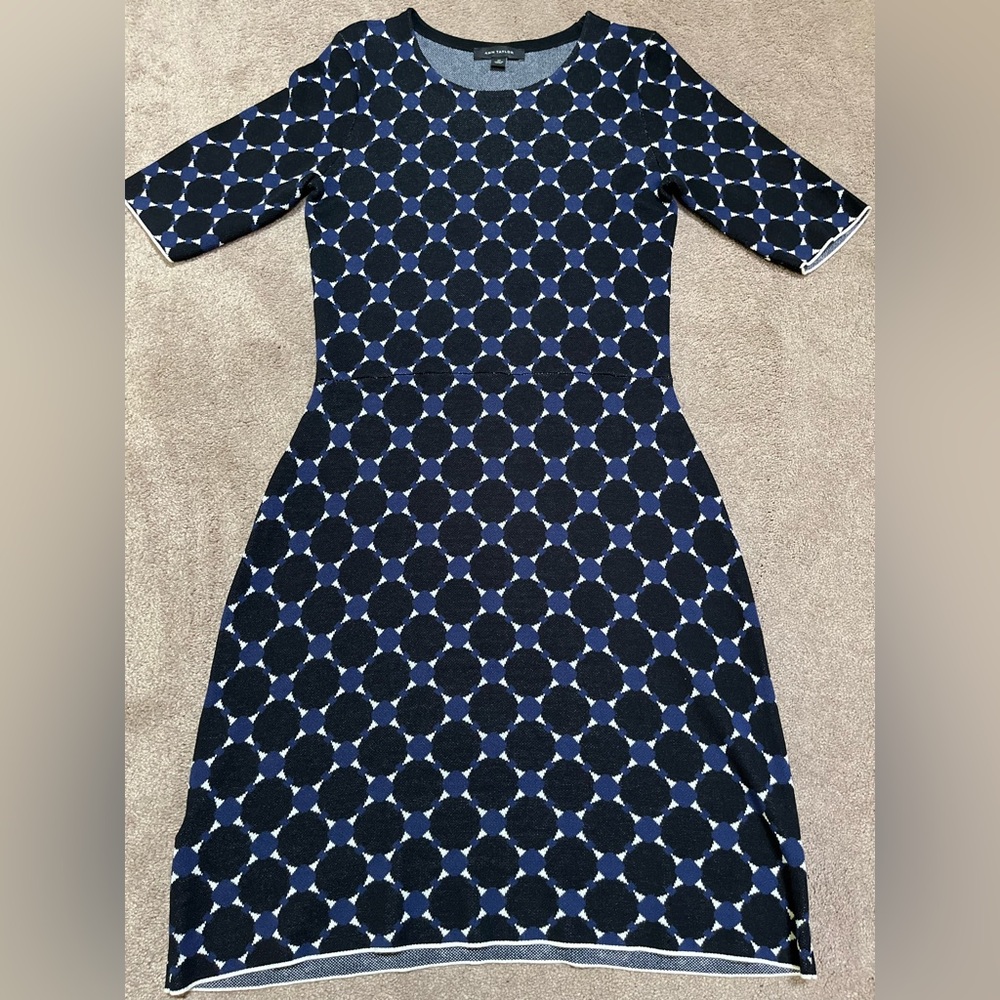 Ann Taylor casual dress, size XS